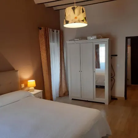 Casas Recuero Apartment Chinchon Exterior photo