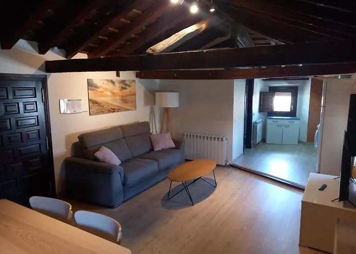 Casas Recuero