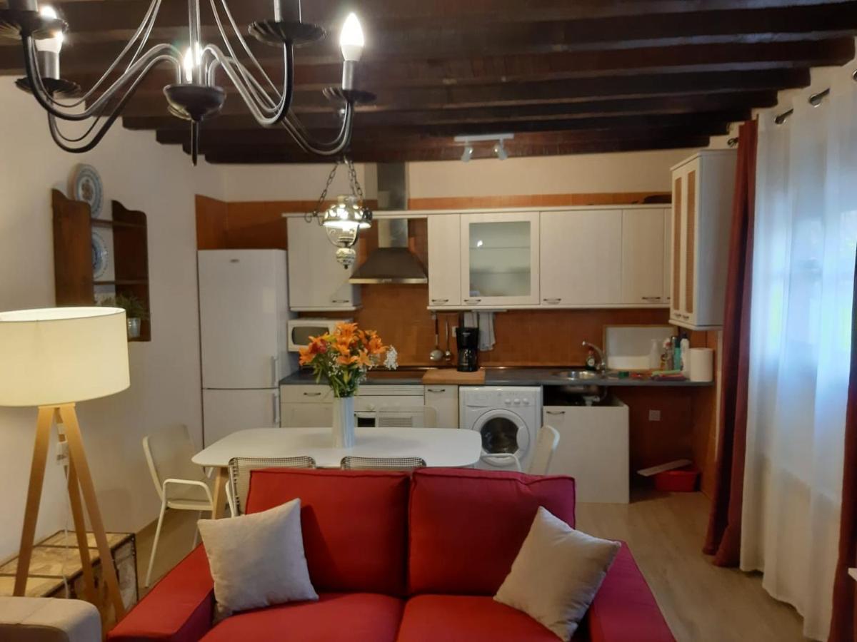 Casas Recuero