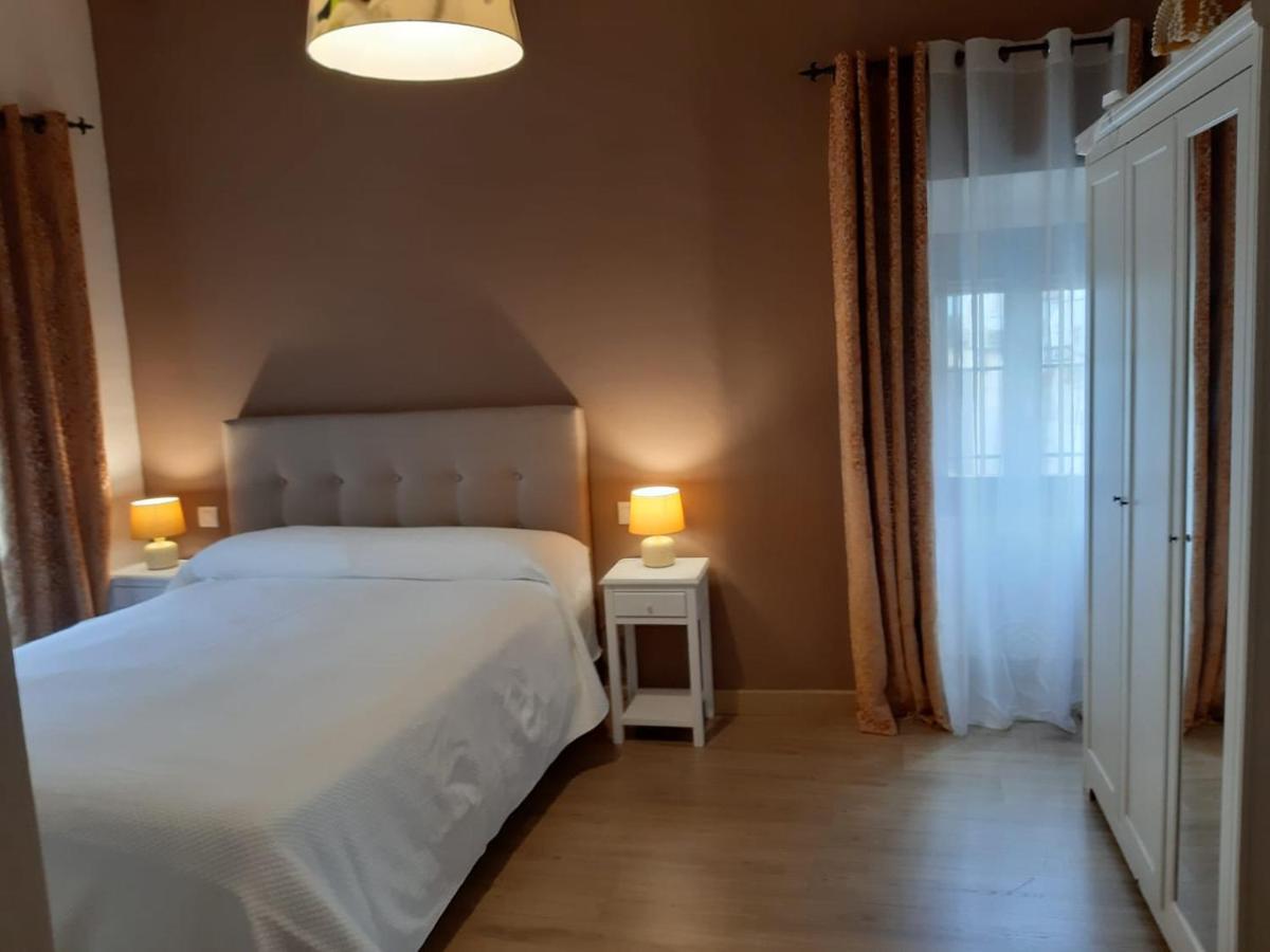 Appartement Casas Recuero *