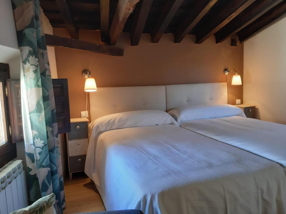 Casas Recuero * Chinchón