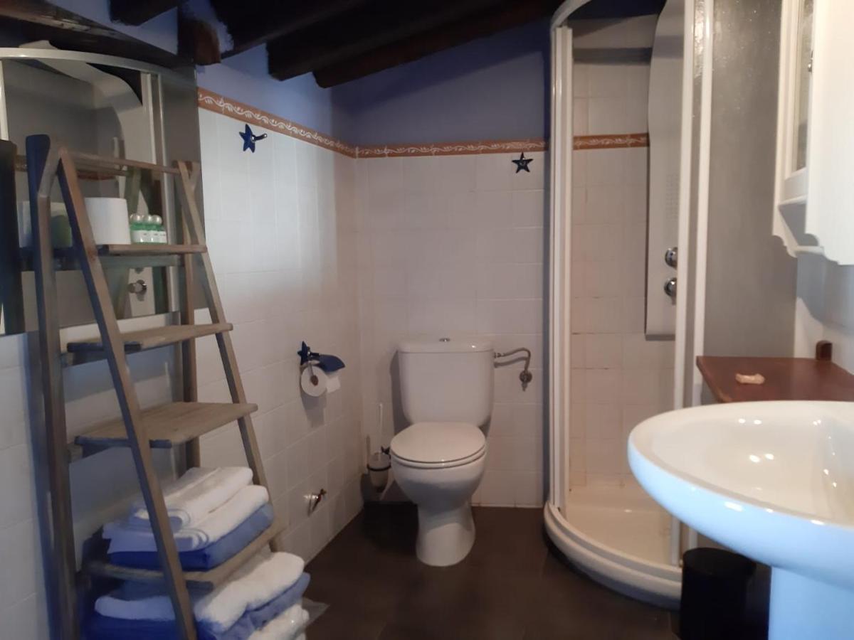 Appartement Casas Recuero