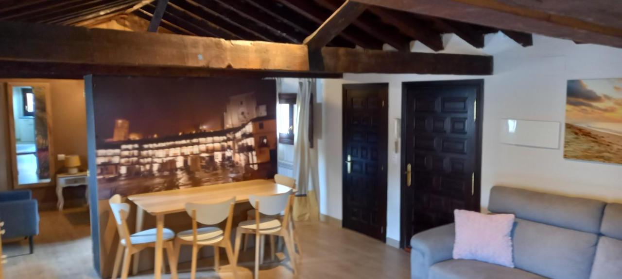 Casas Recuero Appartement *