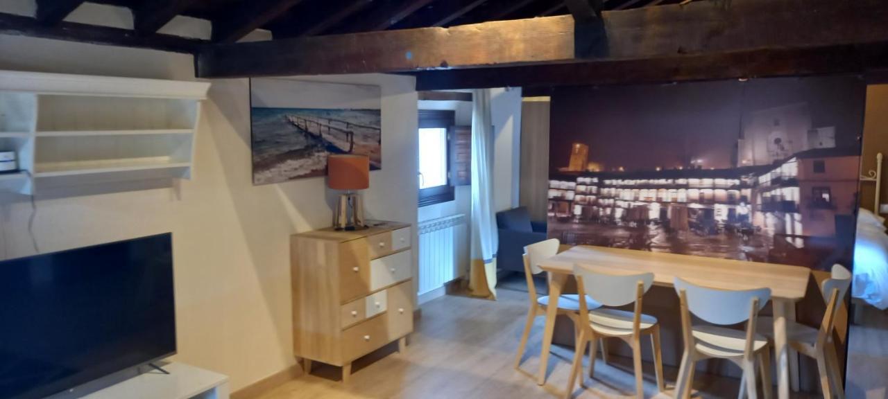 Appartement Casas Recuero Chinchón