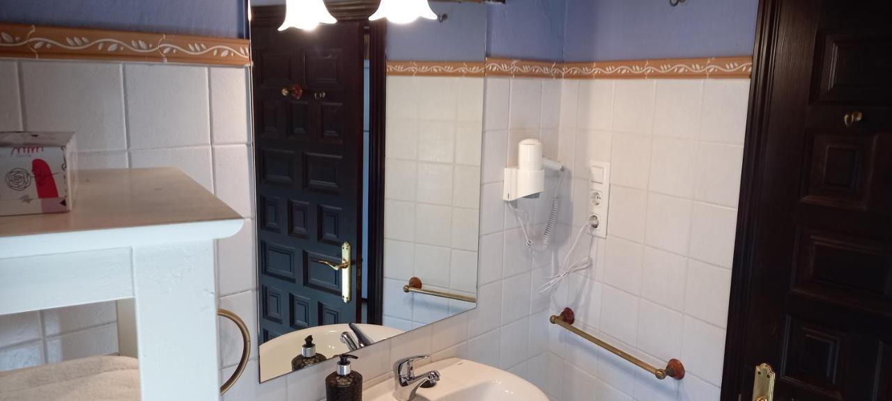 Appartement Casas Recuero Chinchón