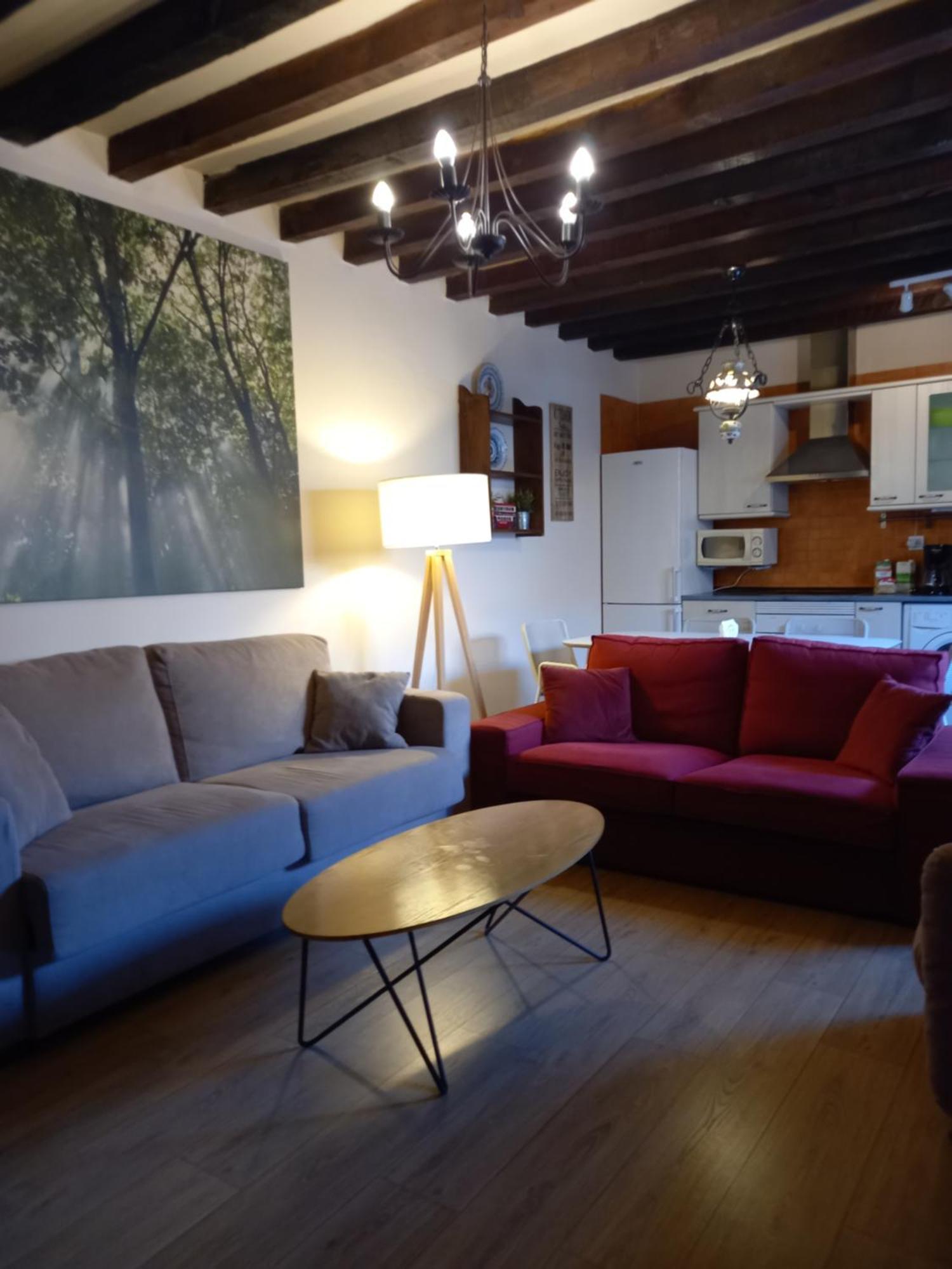 Casas Recuero Chinchón