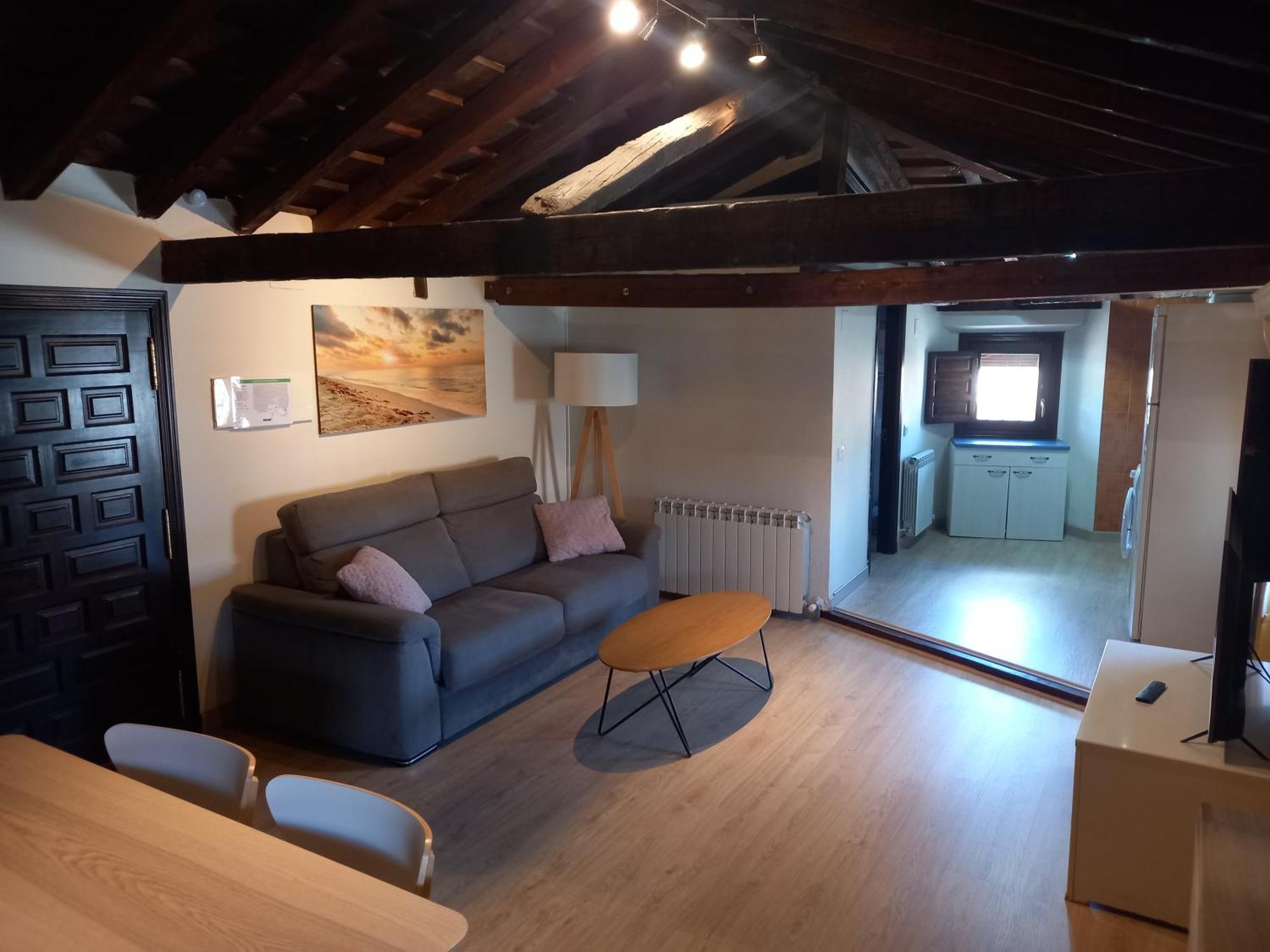 Appartement Casas Recuero *