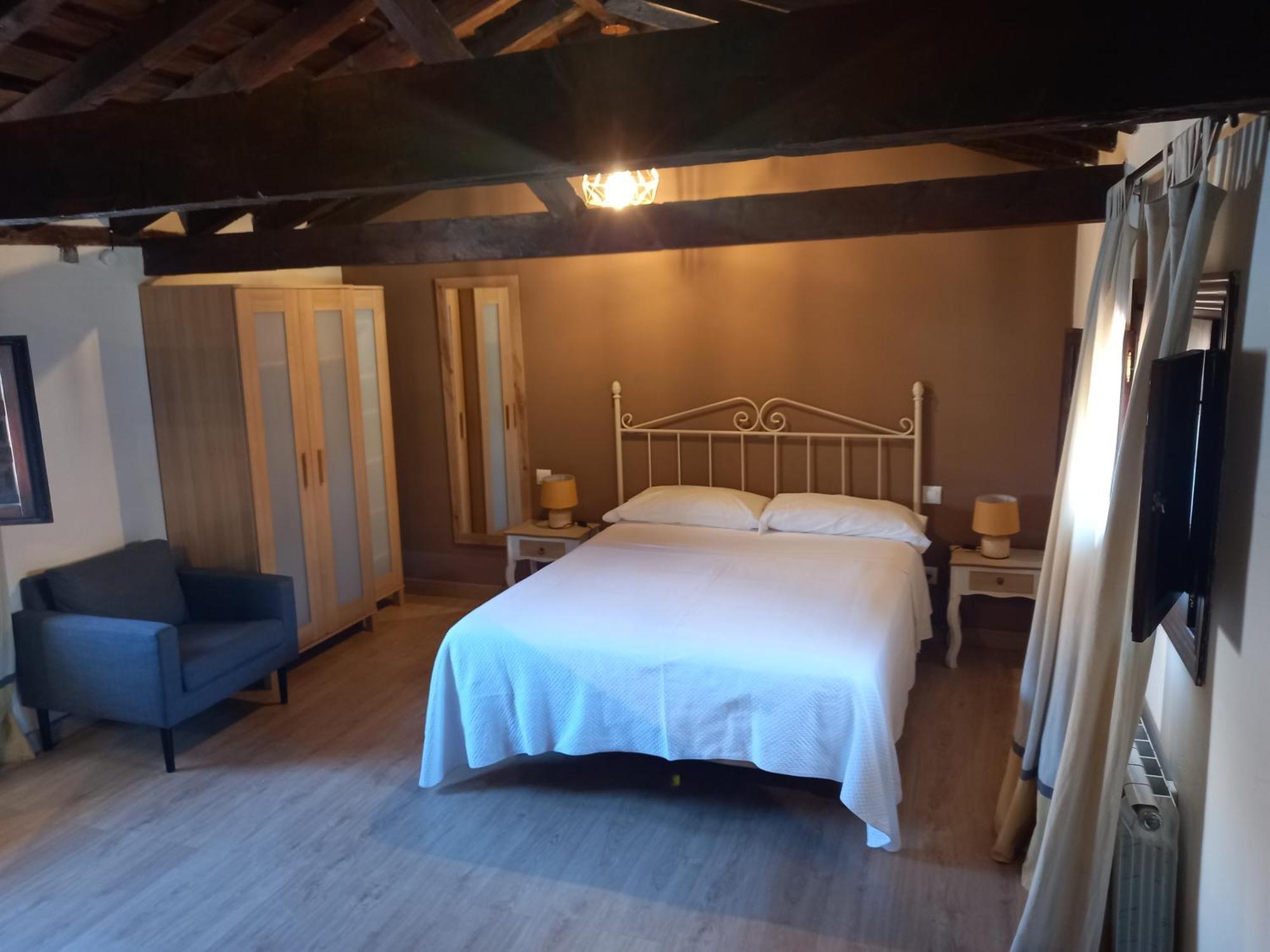 Appartement Casas Recuero Chinchón